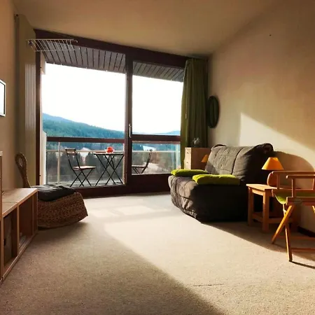 Villard-de-lans, 1 Piece, 4 Personnes - Fr-1-689-60 Apartament Villard-de-Lans