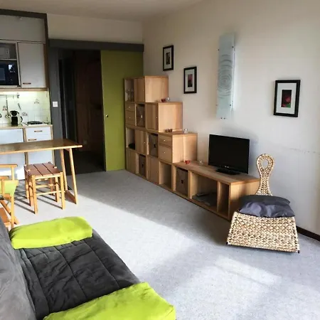 Villard-de-lans, 1 Piece, 4 Personnes - Fr-1-689-60 *